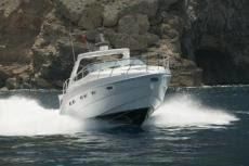 Sealine S42 hoofdfoto: 1