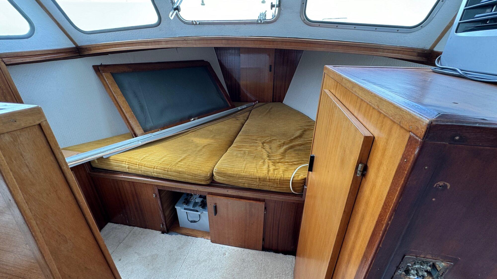 Altena Altena Kruiser 13.10 AK Cabrio