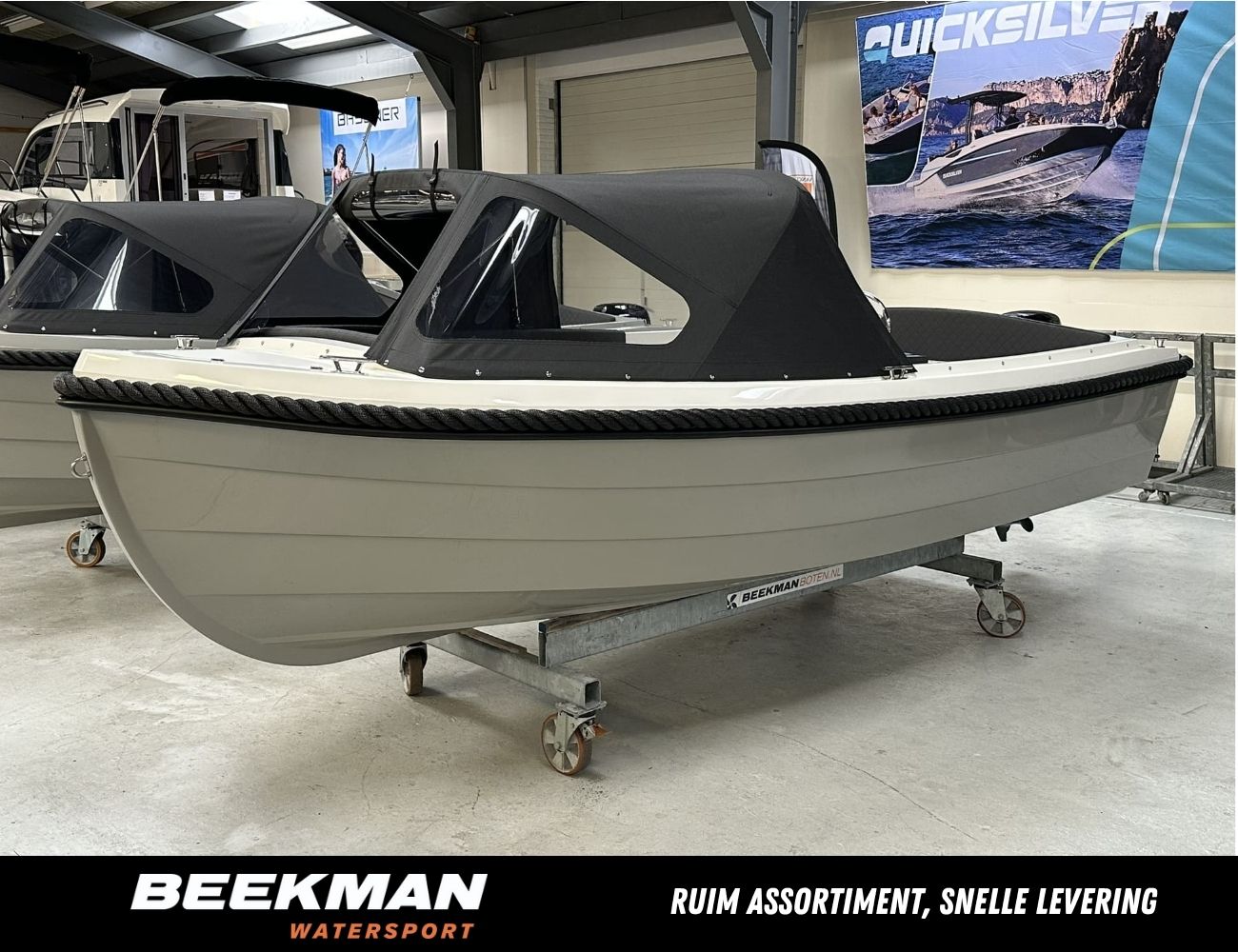 4-family 500 de Luxe