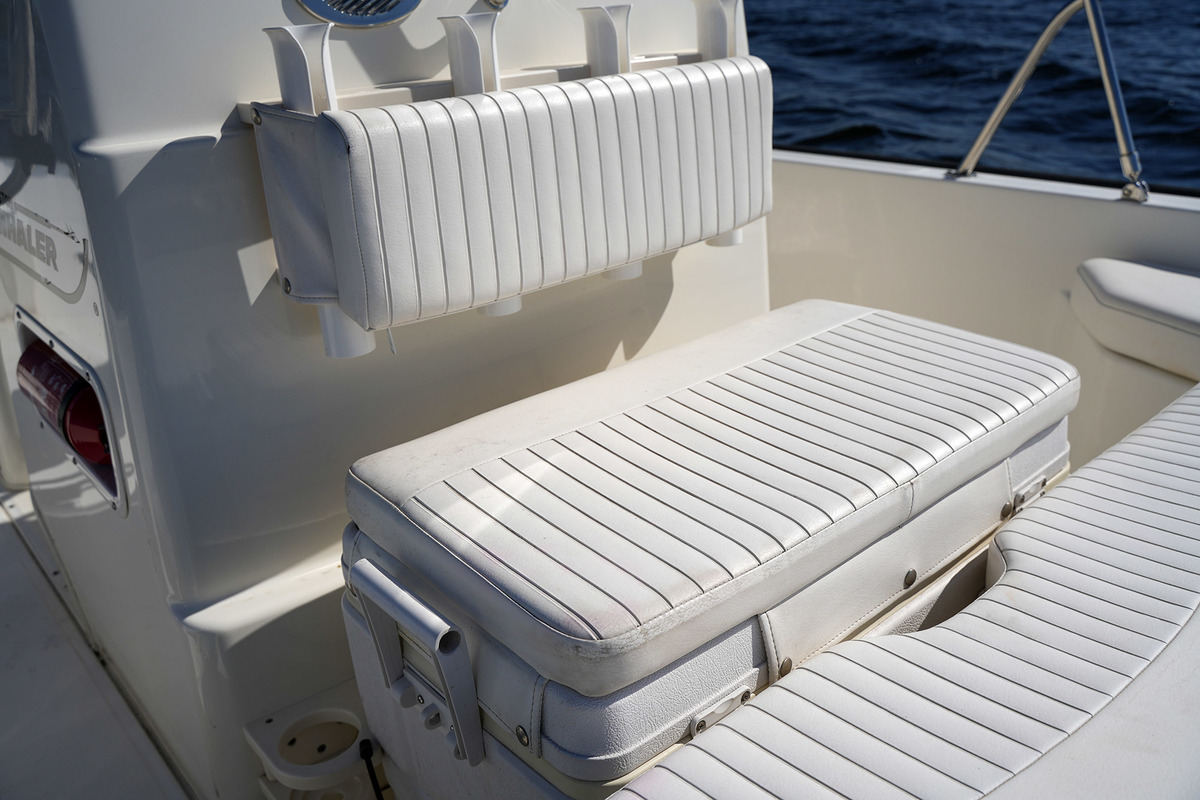 Boston Whaler 190 Montauk