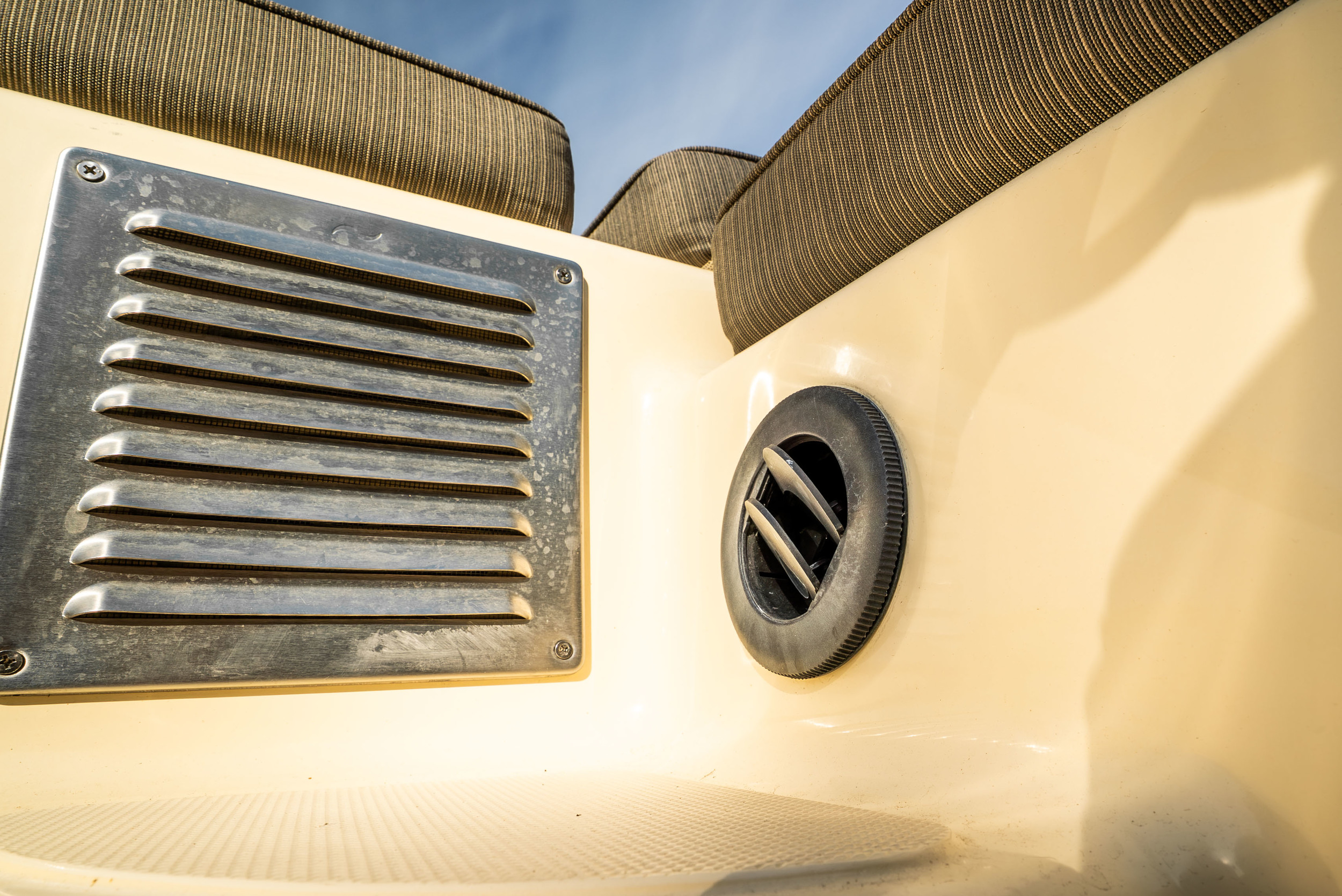 Jan Van Gent 10.35 Soft Top