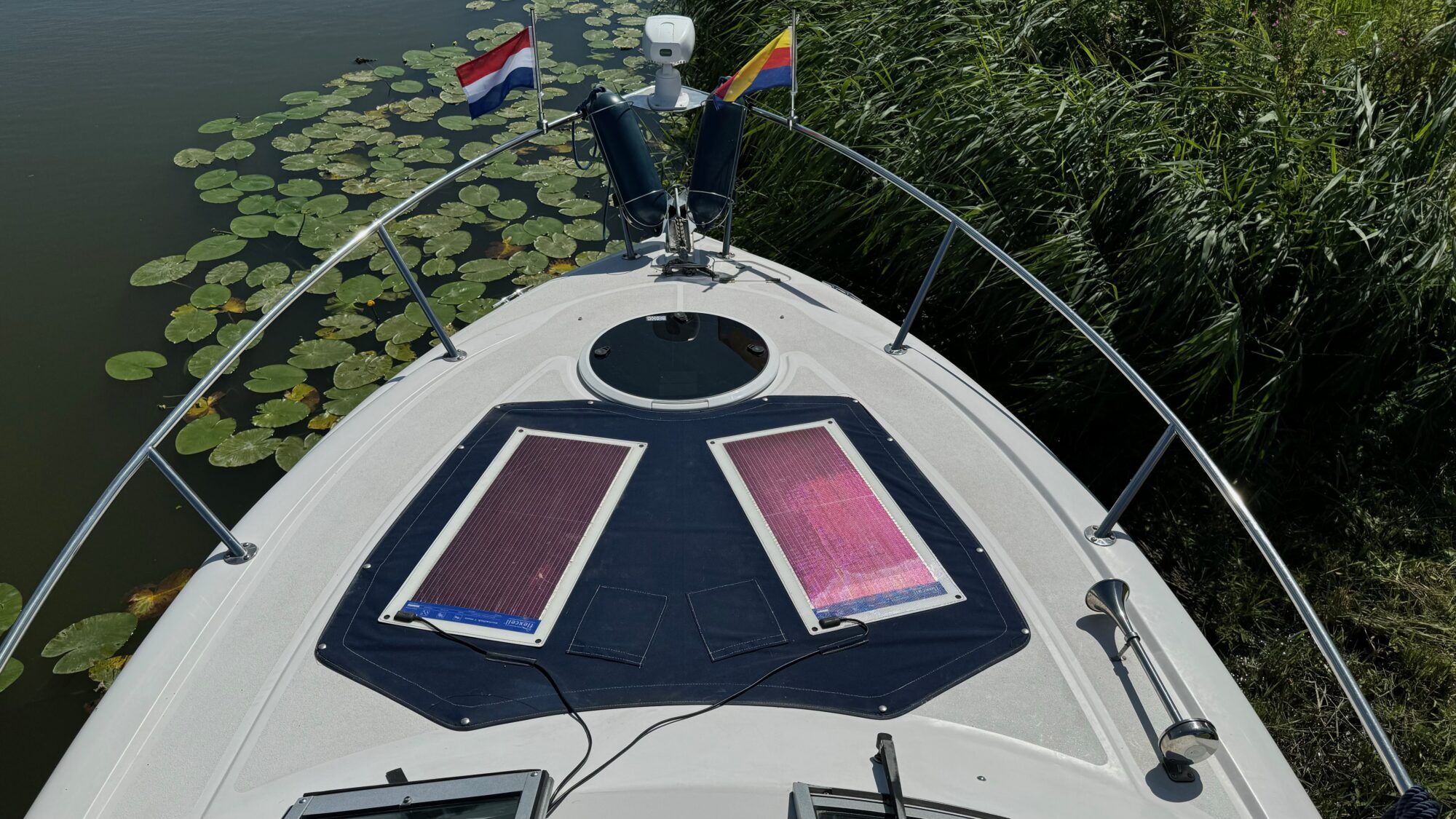 Four Winns 248 Vista