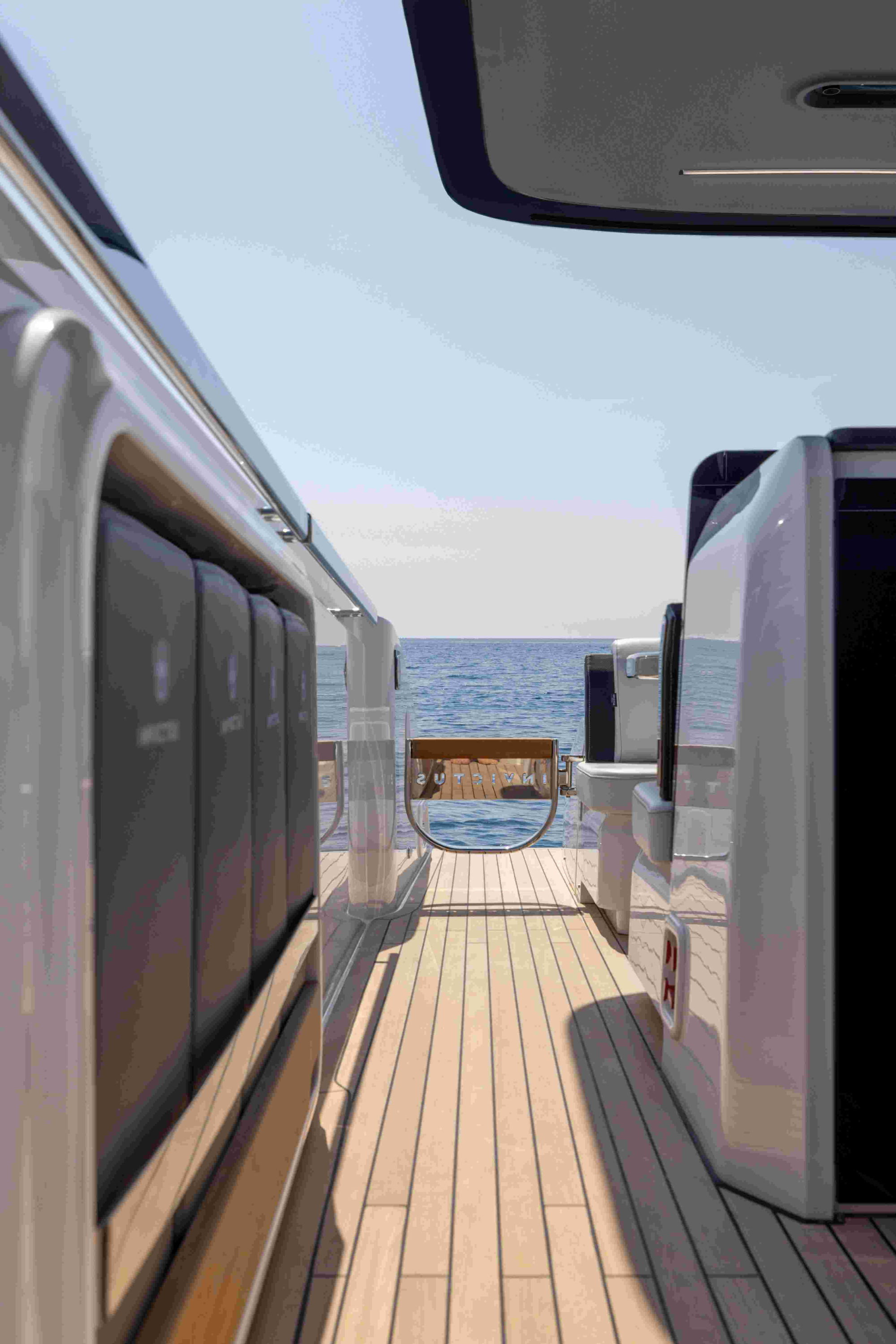 Invictus yachts Invictus 420 TT