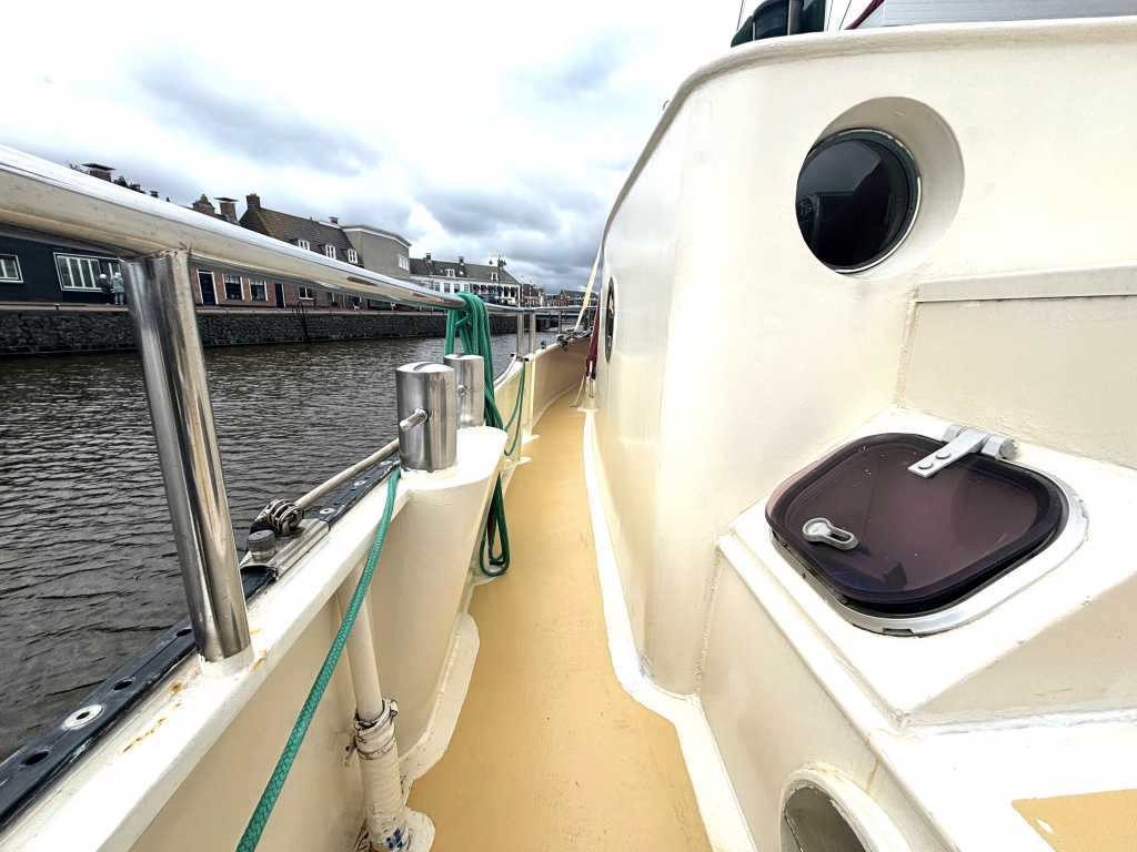 Colin Archer Bronsveen