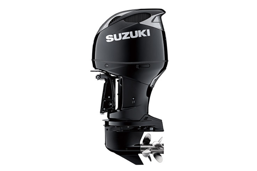 Suzuki DF350 ATX