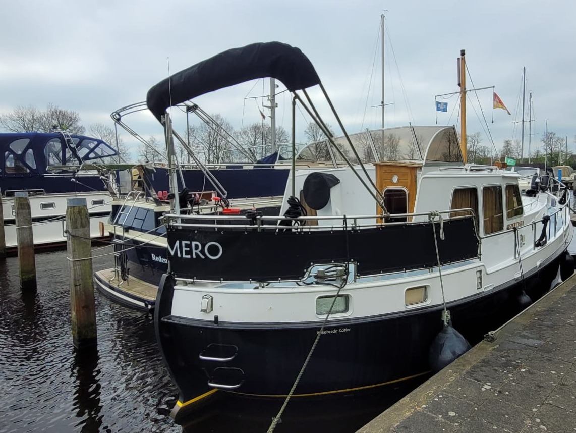 Bekebrede Danish Rose 11.20 AK Cabrio