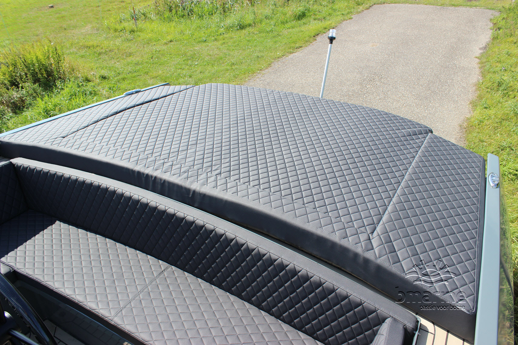 Blackfish Reallife 750 Cabin