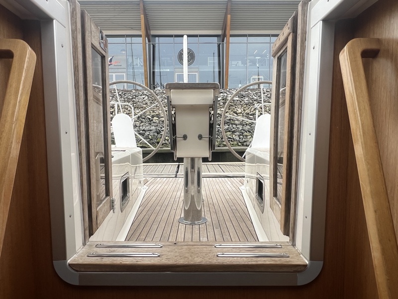 Bavaria Cruiser 37-3