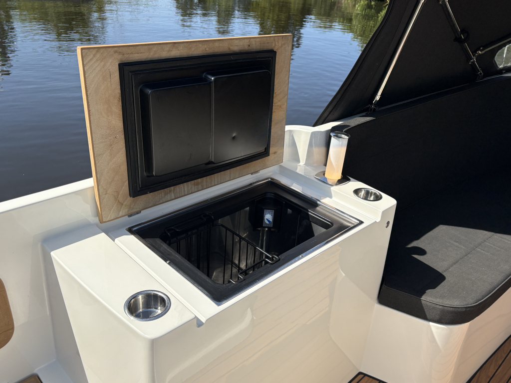 Maril 7NXT Full option 