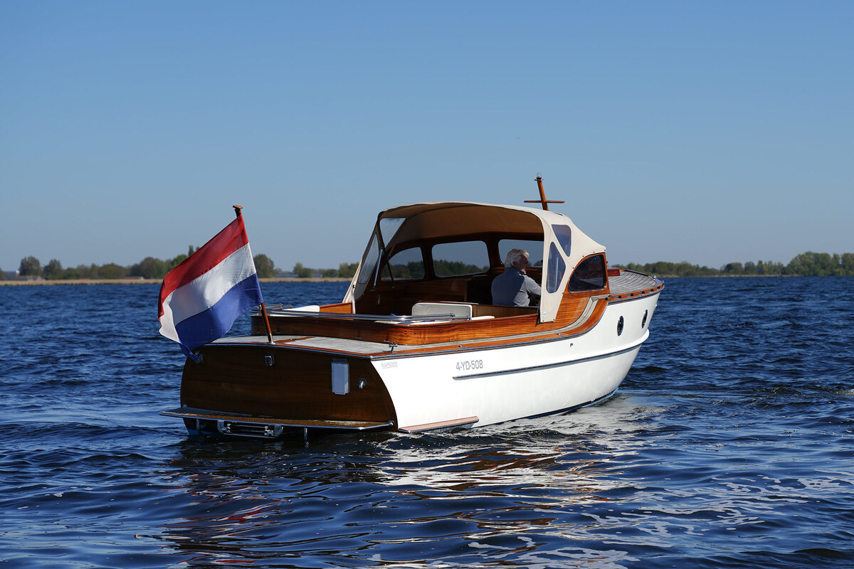 Rapsody 29 OC-F Oyster White Limited Edition