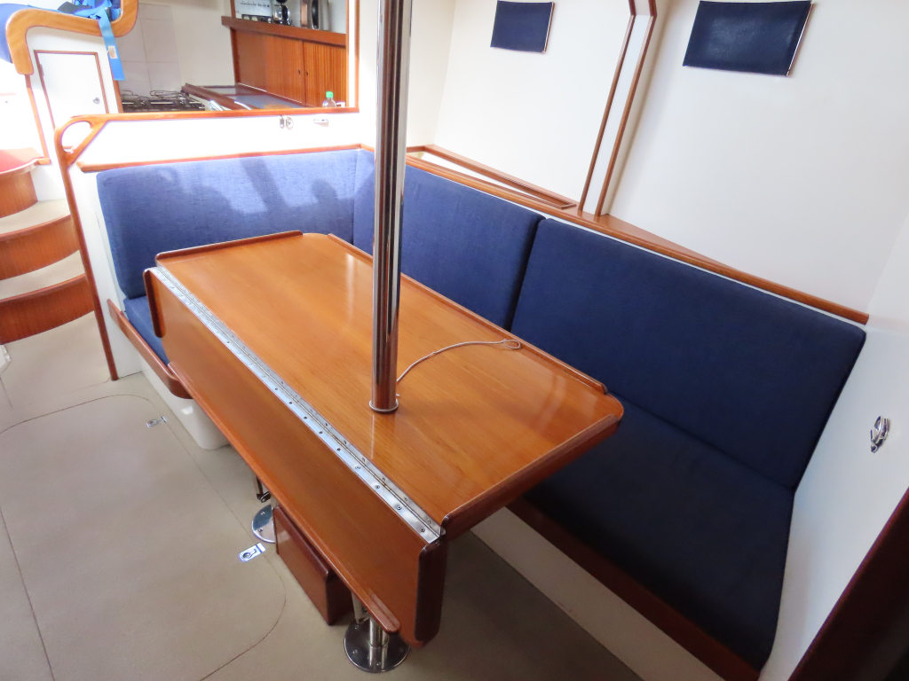 One-off 50’ aluminium Expedition Cruiser