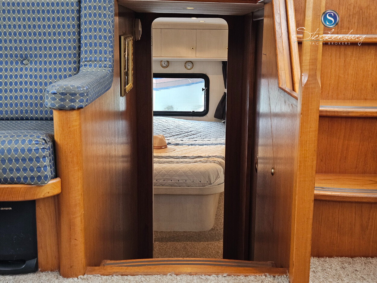 Van der Heijden 13.50 Elegance