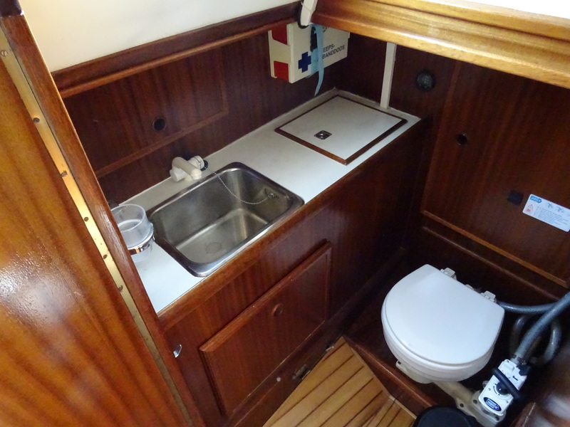 Van de Stadt 30 Vita