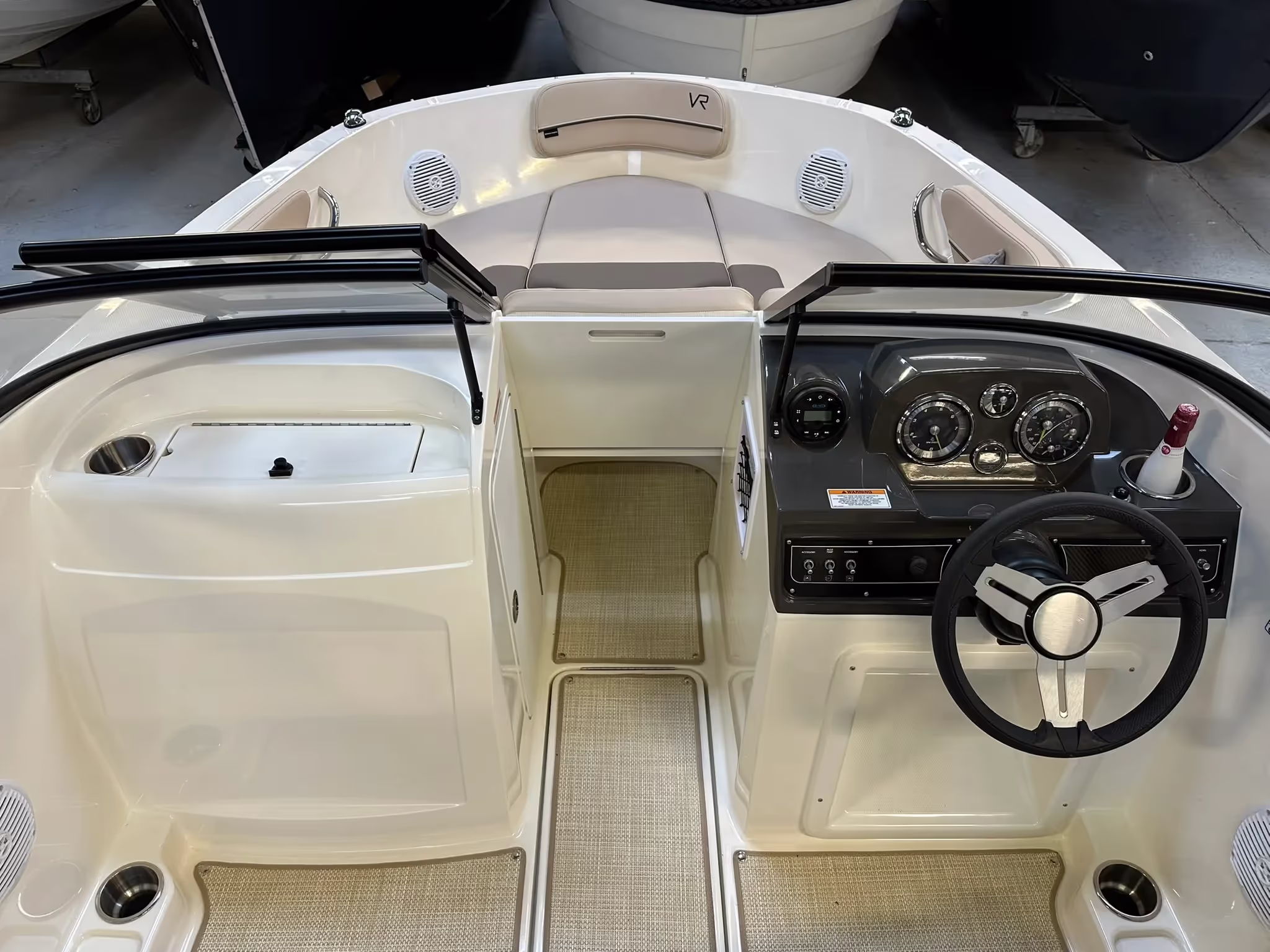 Bayliner VR4 Bowrider