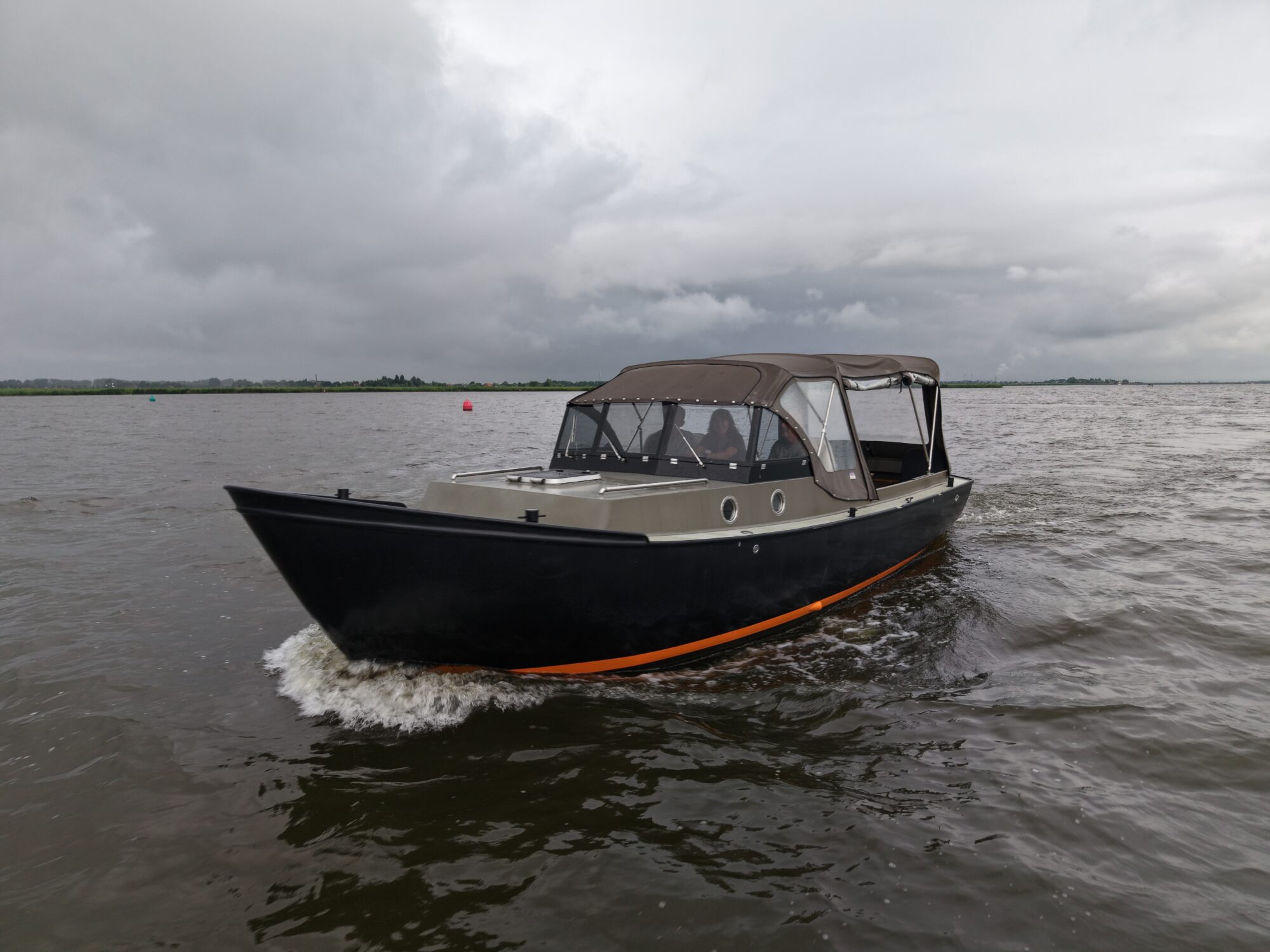 Matez 8.20 OK Cabrio