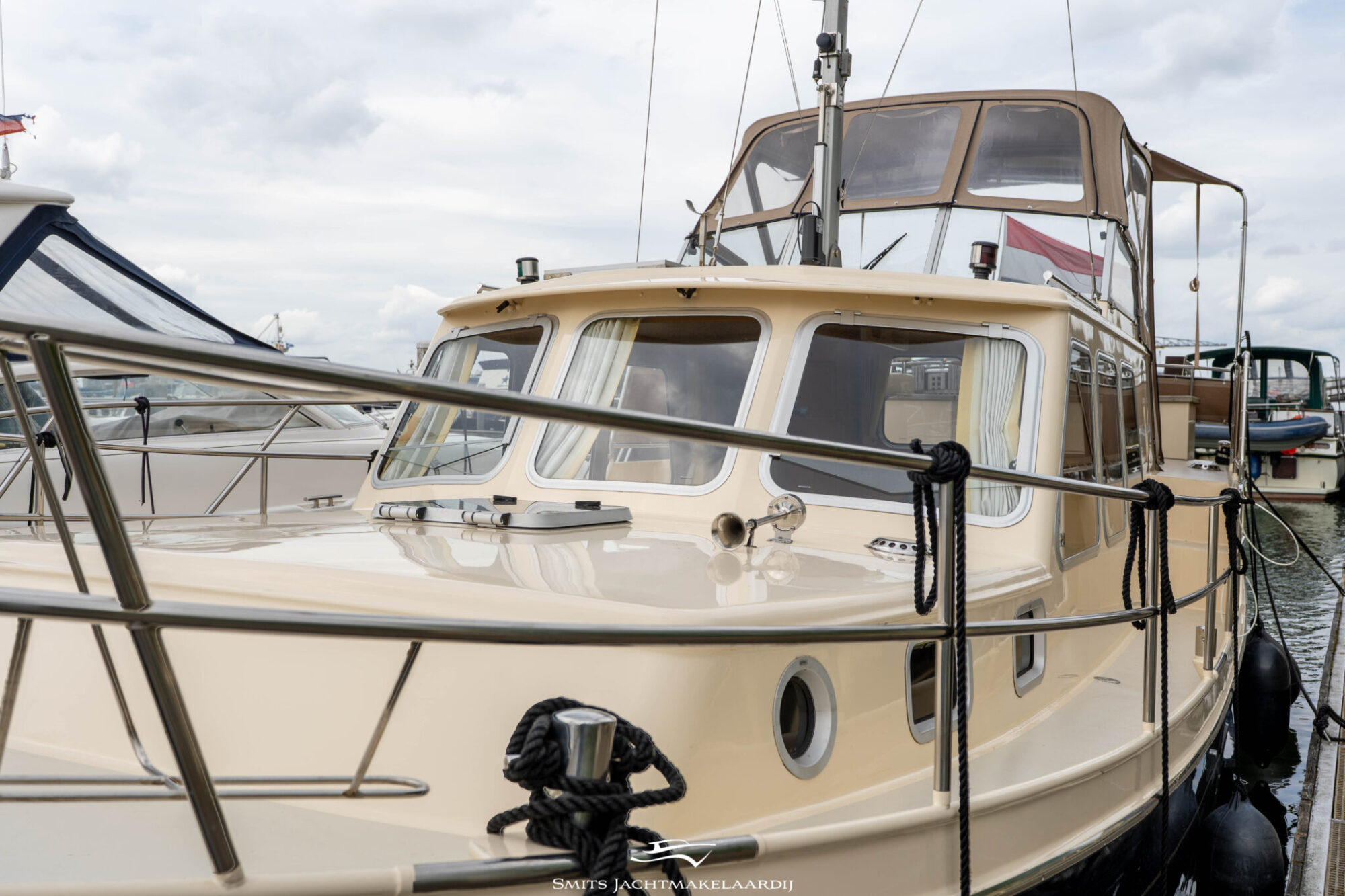 Aquanaut Drifter 10.50 AK Special