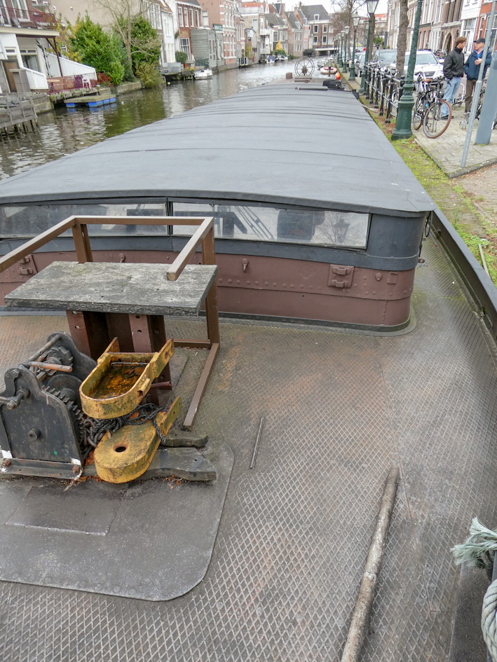 Katwijker 24.00 met CBB