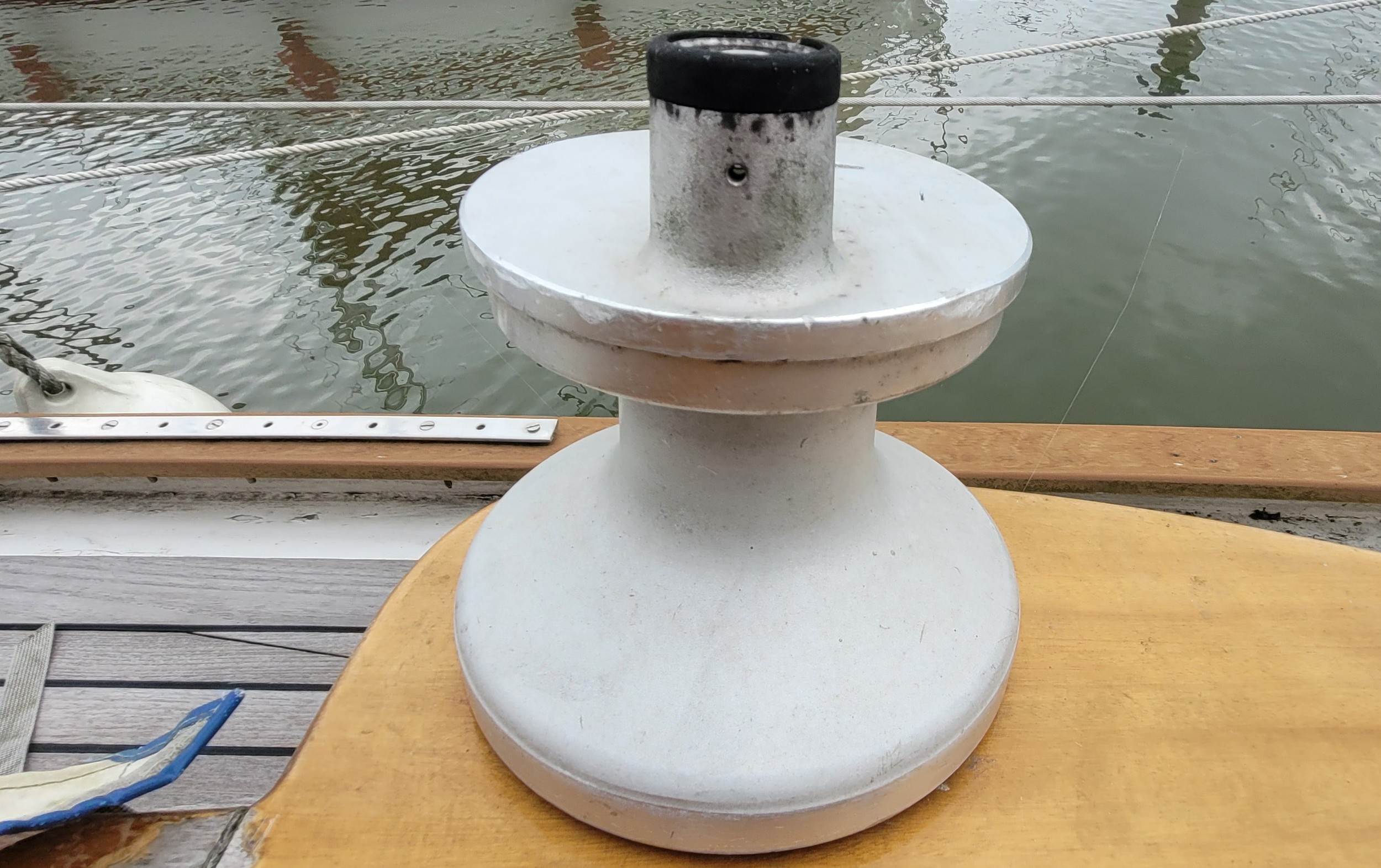 Trintel 10.30 Trintel II A