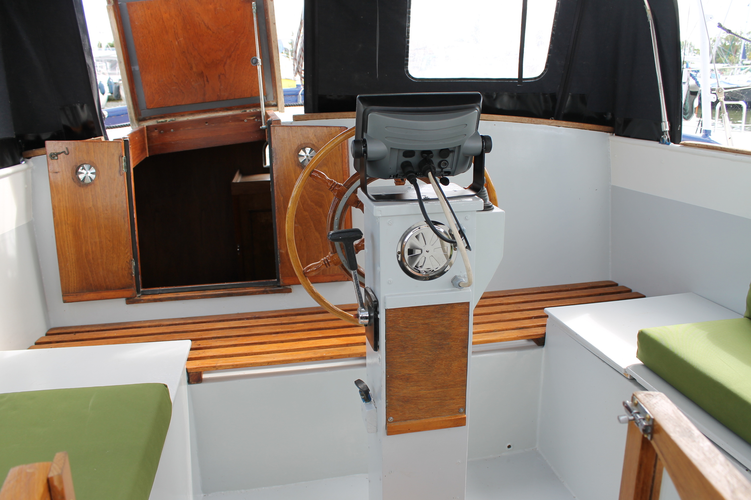 Pieter Beeldsnijder Gouwzee 3A