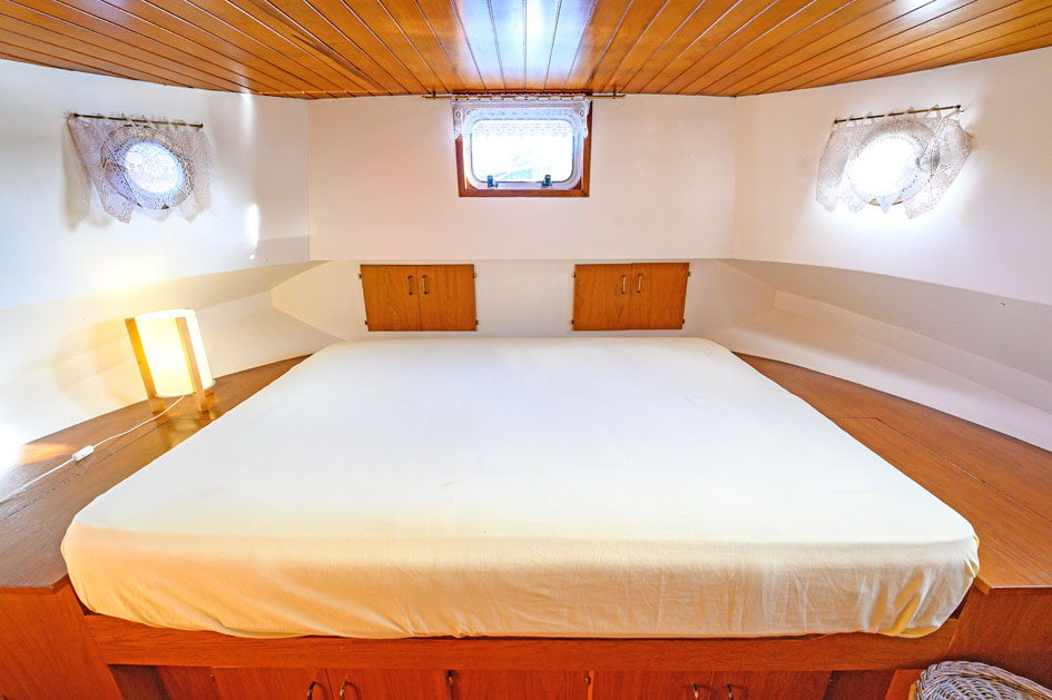 Luxe Motor 21.18 met UBC