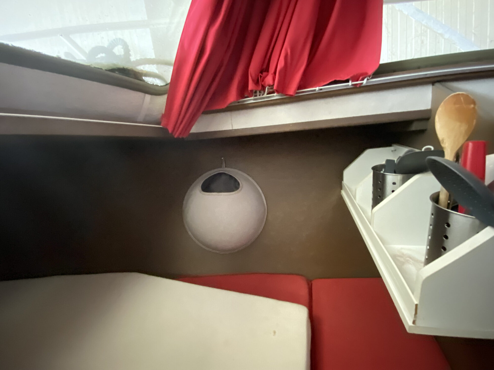 Boer De Boer Kruiser 9.50 OK Paviljoen