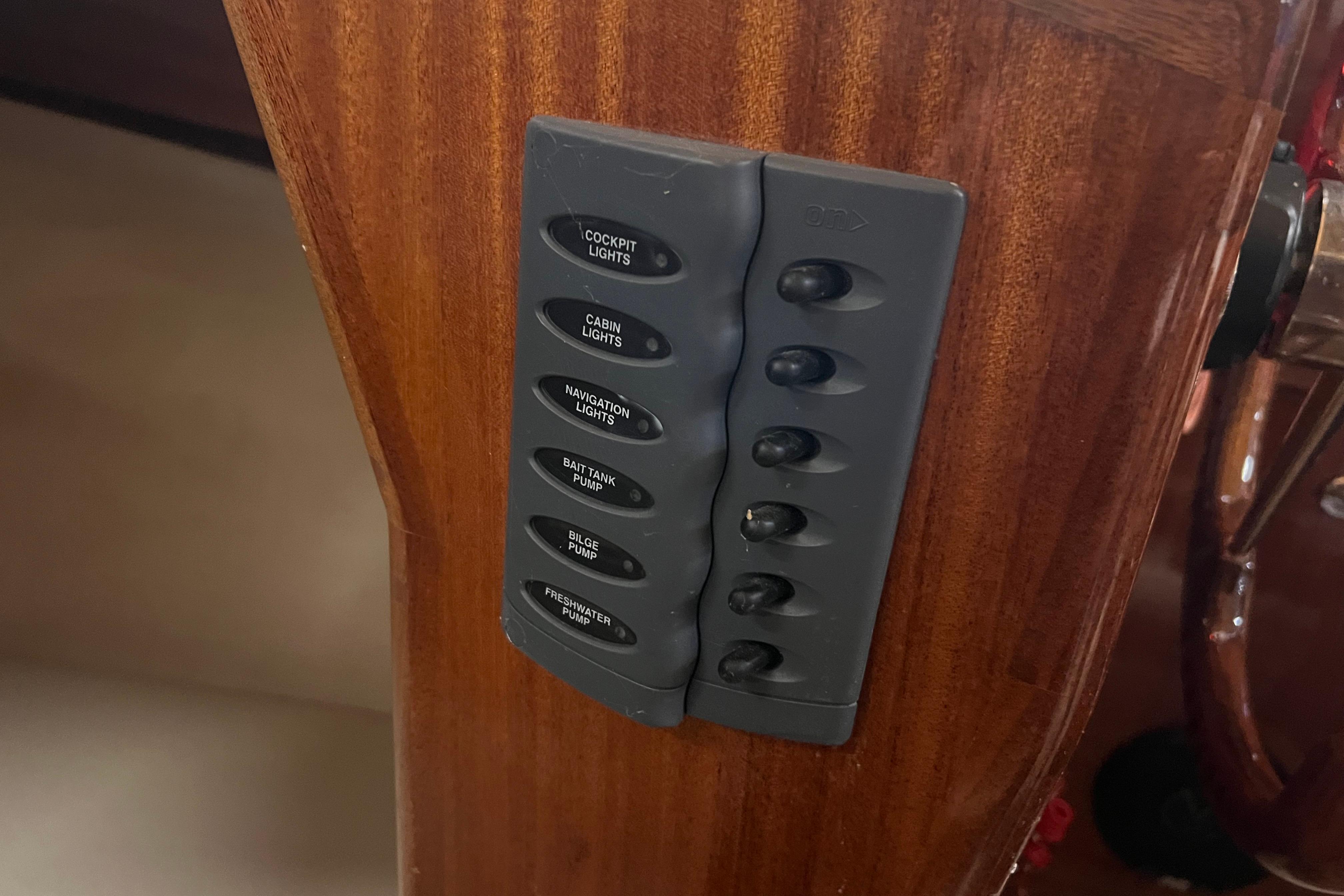 Brandaris Barkas 900 Suite