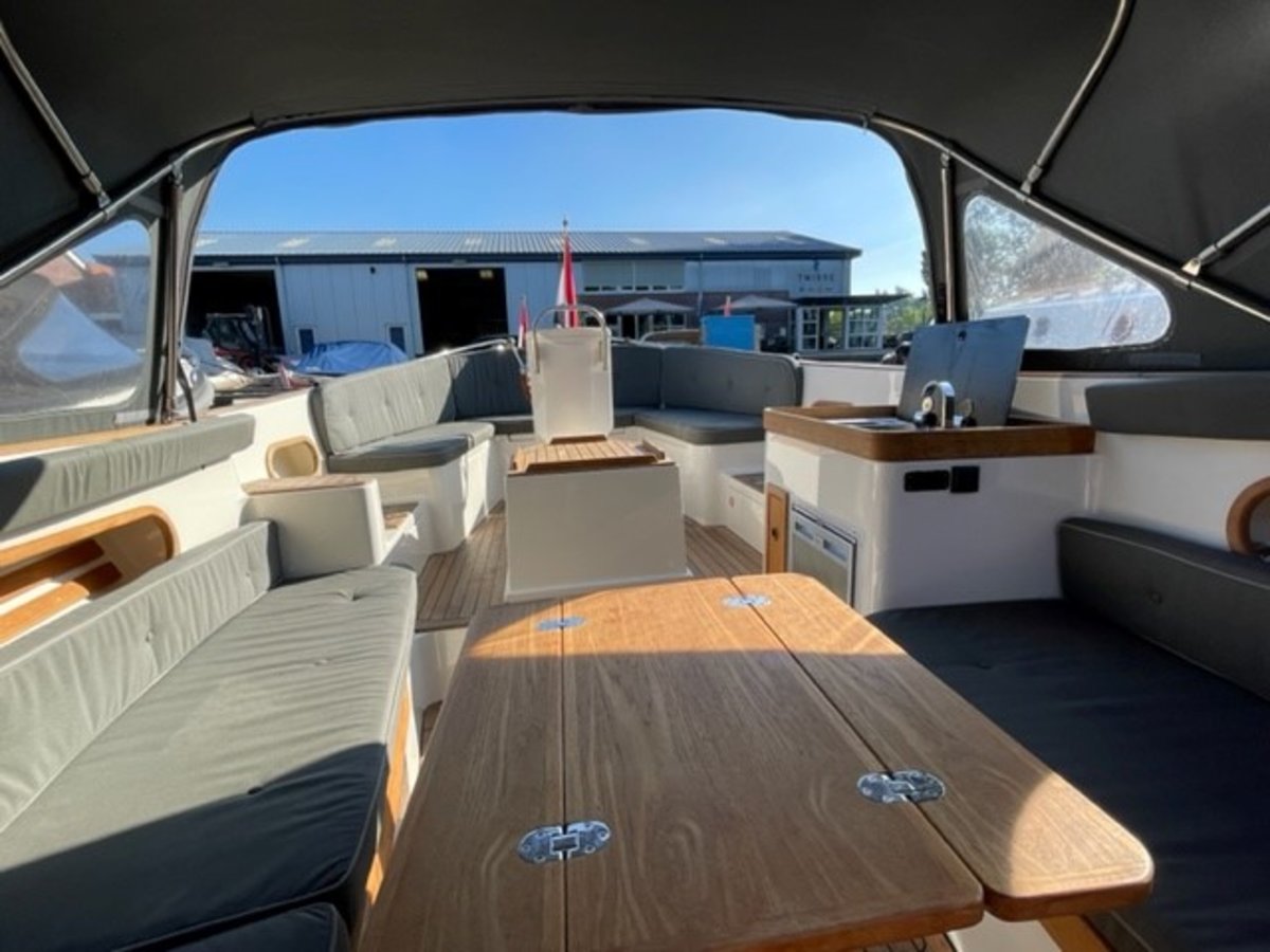 Langweerder Sloep 7.50 Classic