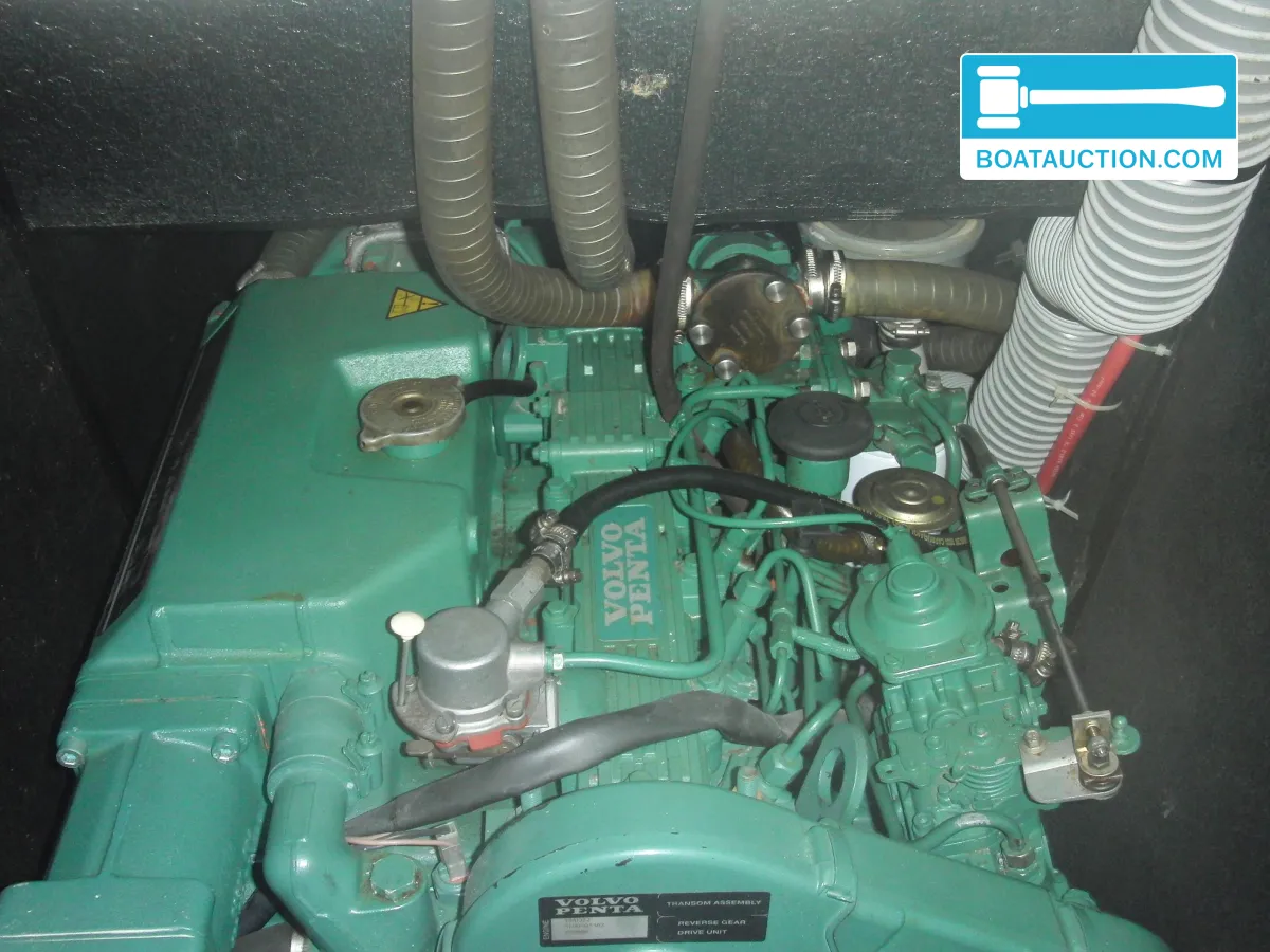 Beneteau Oceanis 473 Clipper