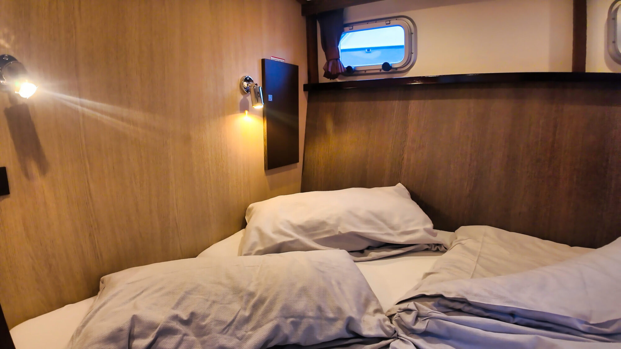 Aventura 34 AK Cabrio