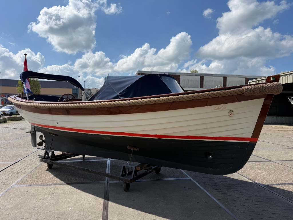Wester Engh 7.20 Classic 