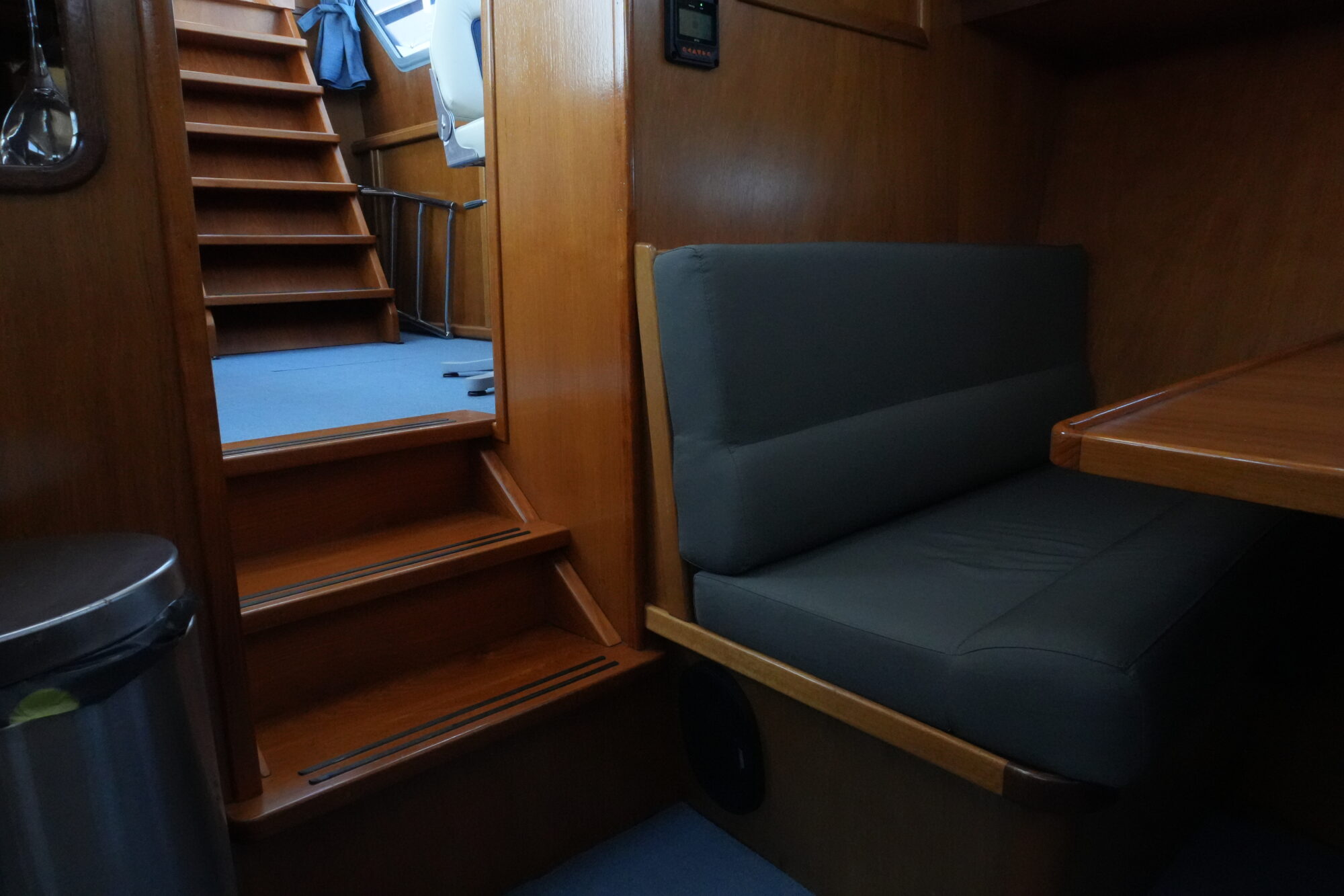 Valkkruiser 12.50 AK Cabrio