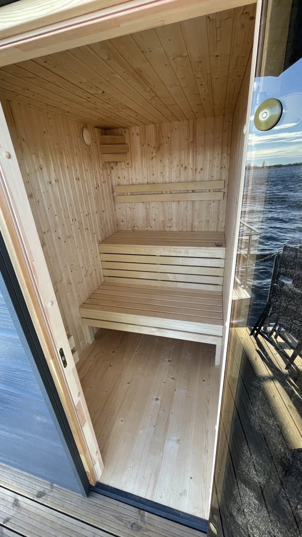 La Mare Houseboat Apartboat L - NEW