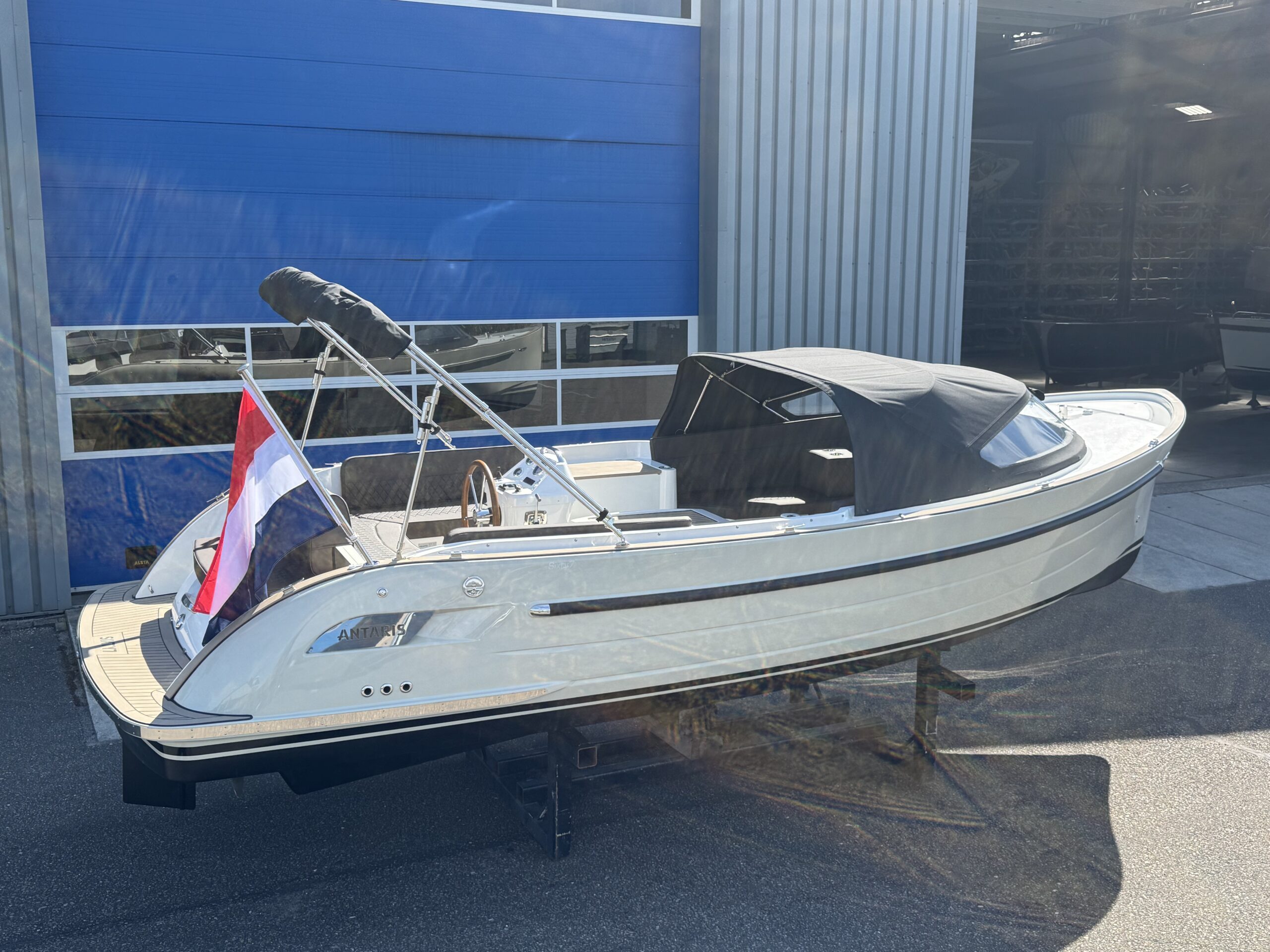 Antaris Sixty7 (op voorraad)