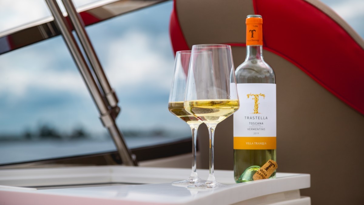 DaVinci 32S Nieuwbouw Zeer Compleet