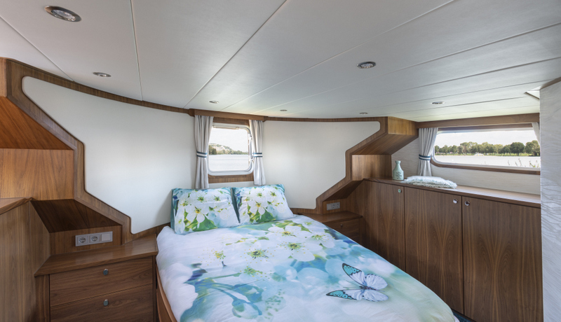 Tinnemans Tinn Liner 14.95 AK Cabrio