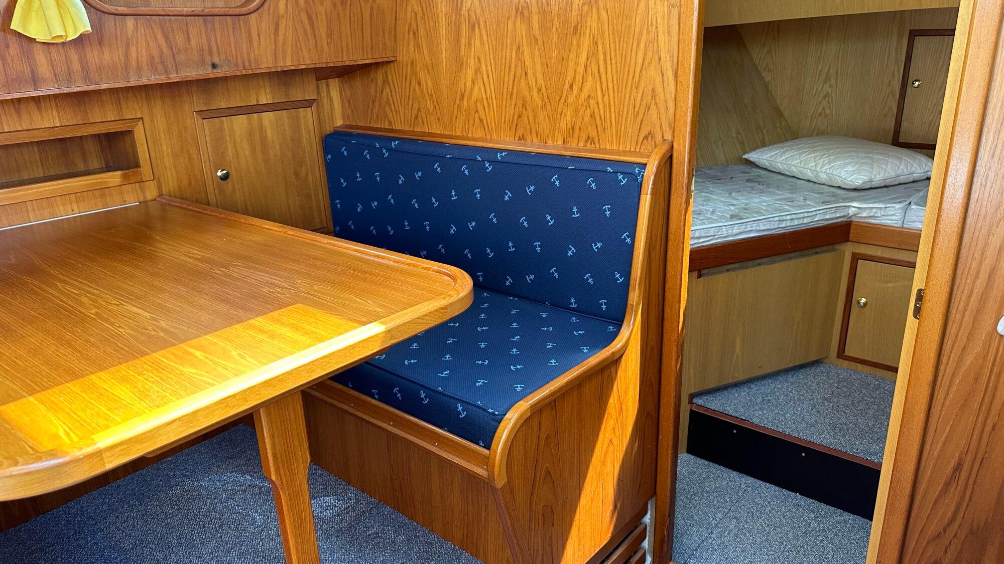 Marhen Marhen 11.60 AK Cabrio