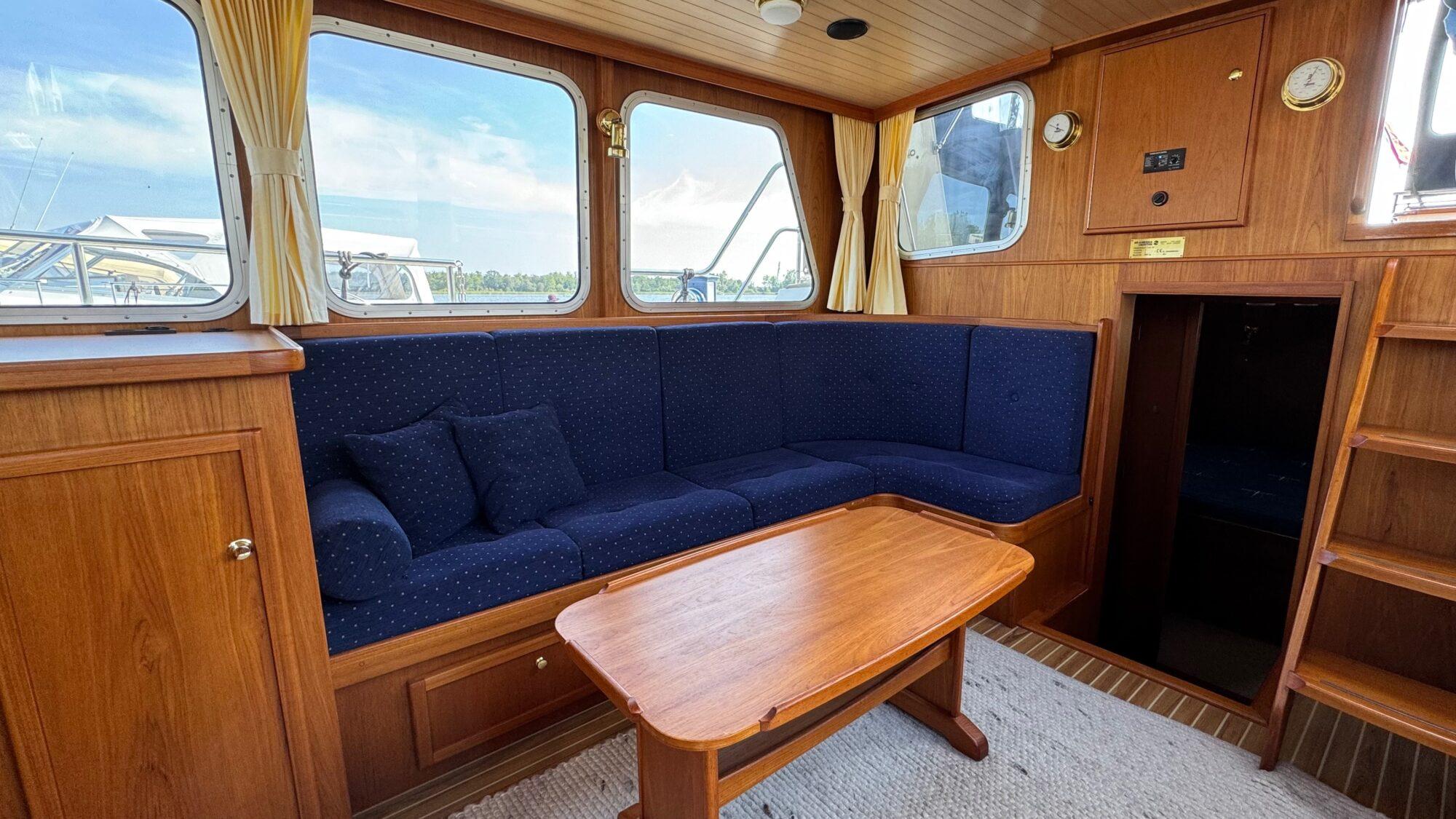 Brandsma Brandsma vlet 11.50 AK