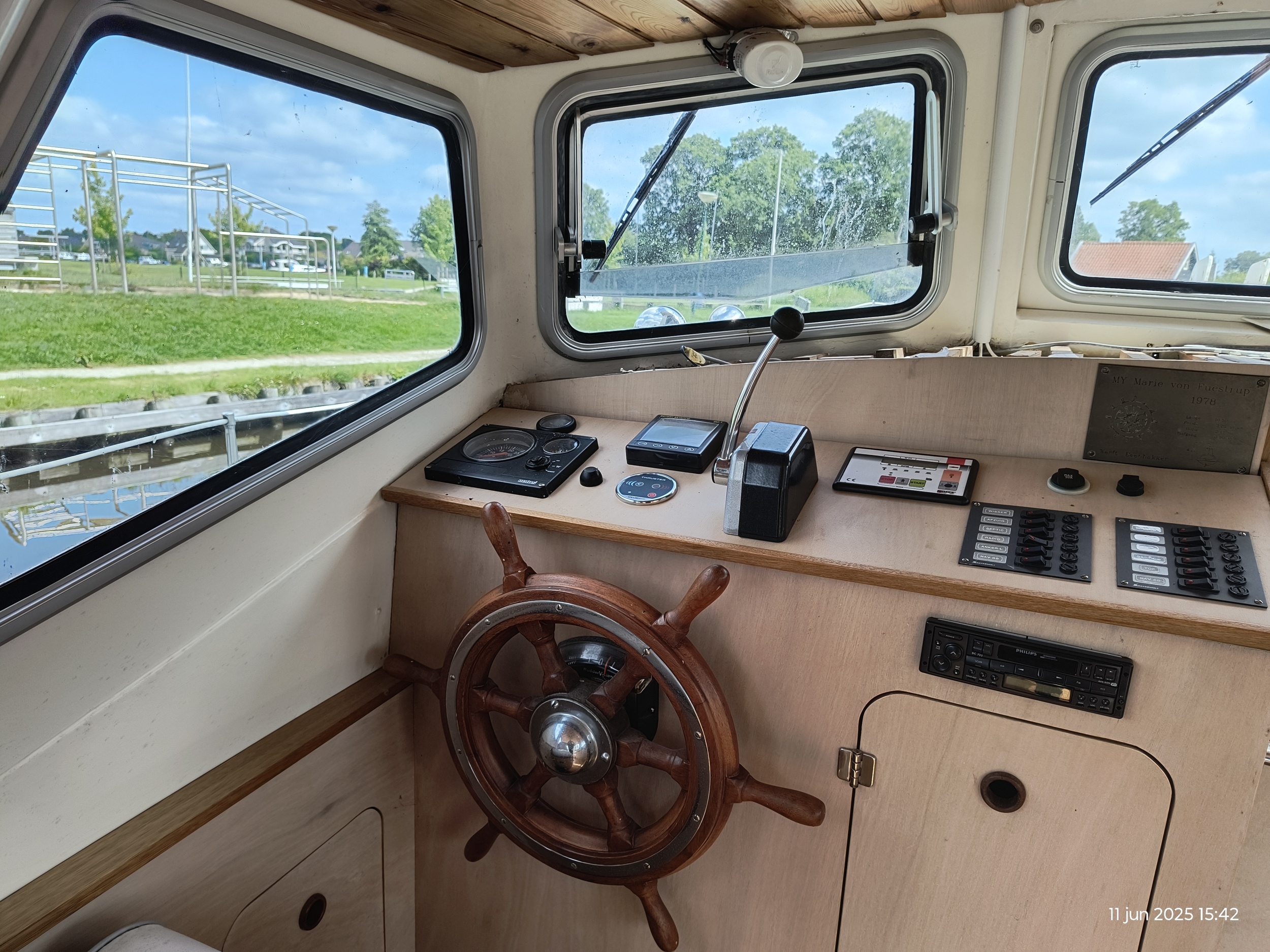 Beenhakker Kotter 10.50 OK