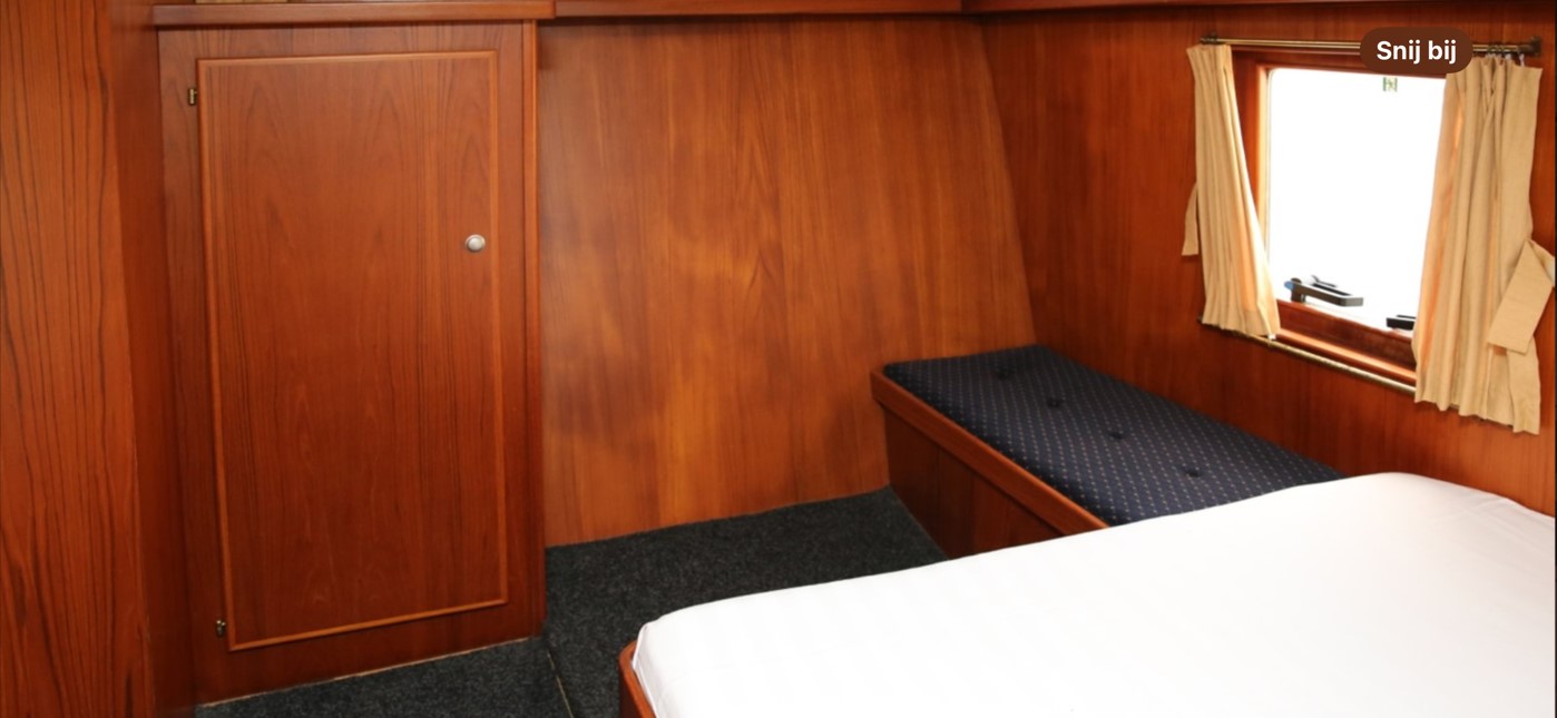 Vri-Jon Contessa 37 AK Cabrio