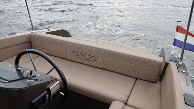 Triple 7 met 125 Pk Hyundai