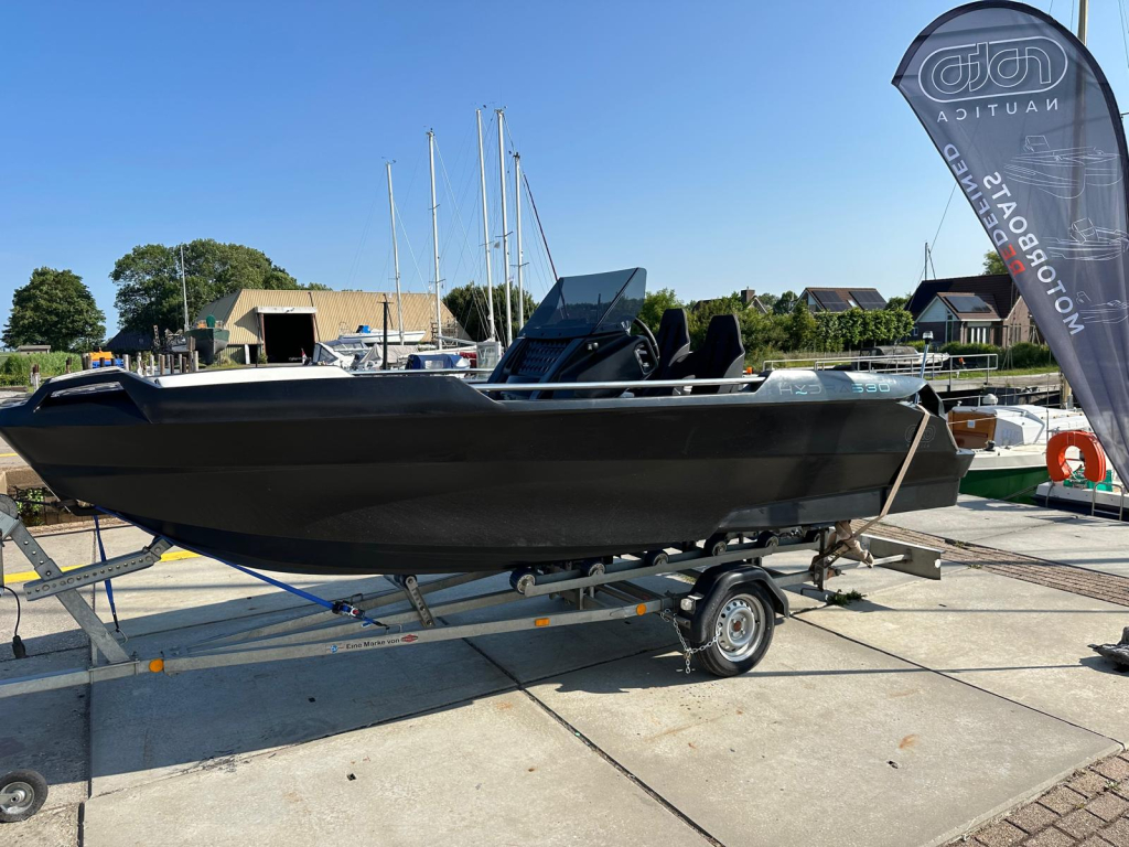 Hydra 530