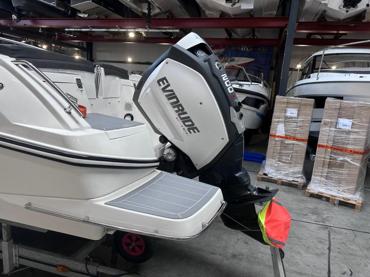 Nordkapp Noblesse 655