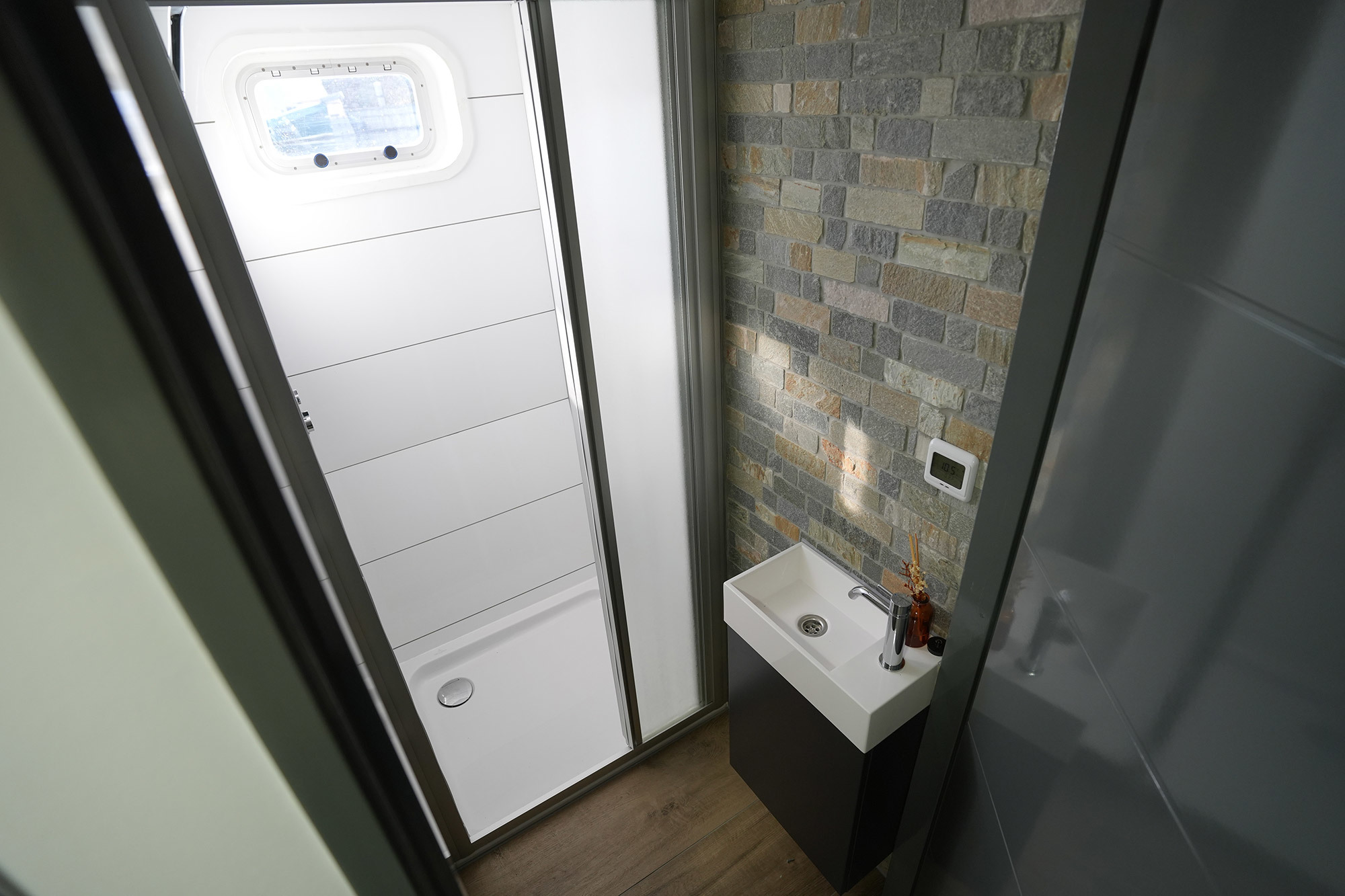 Trawler 2250 Custom Built