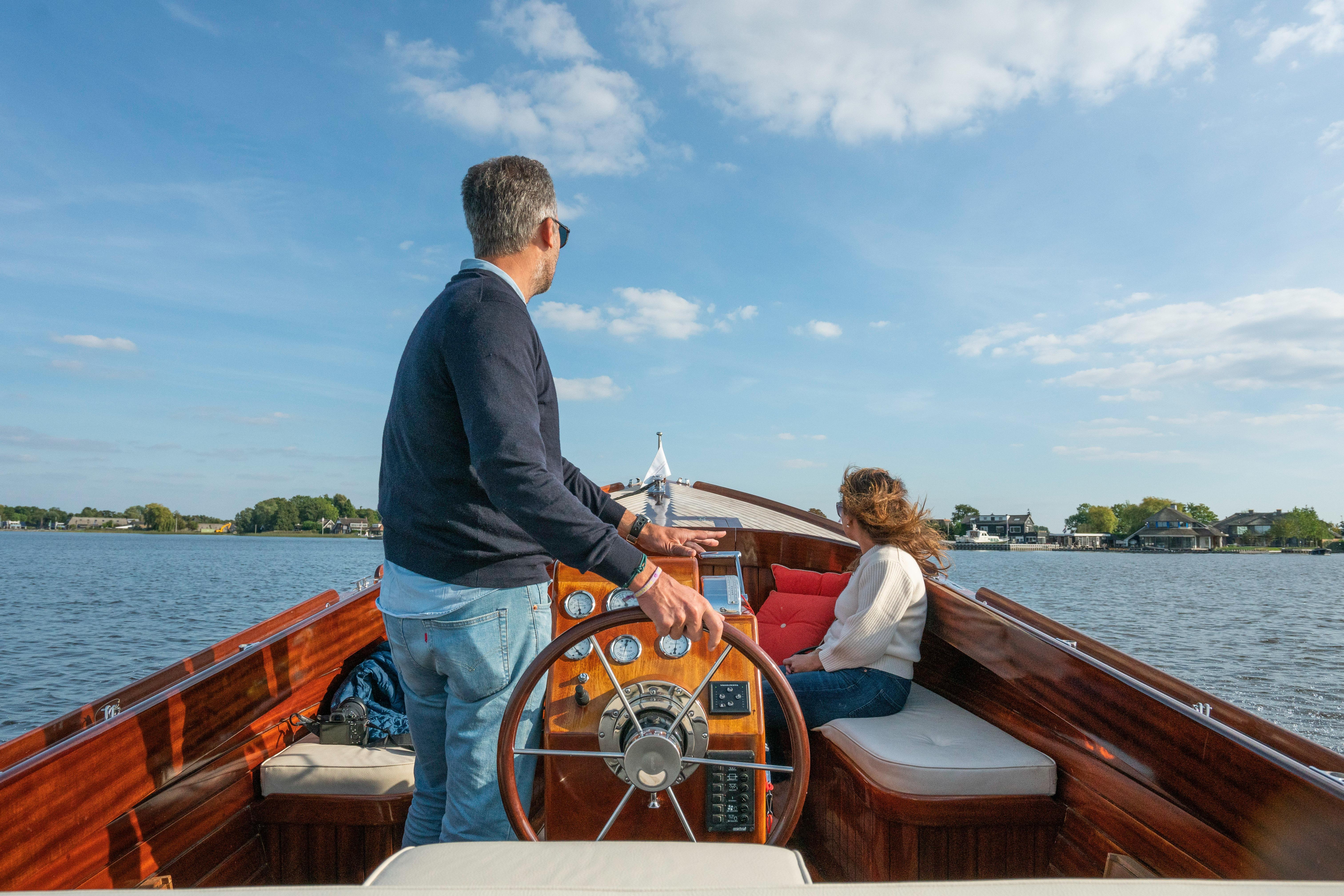 Brandaris Barkas 845