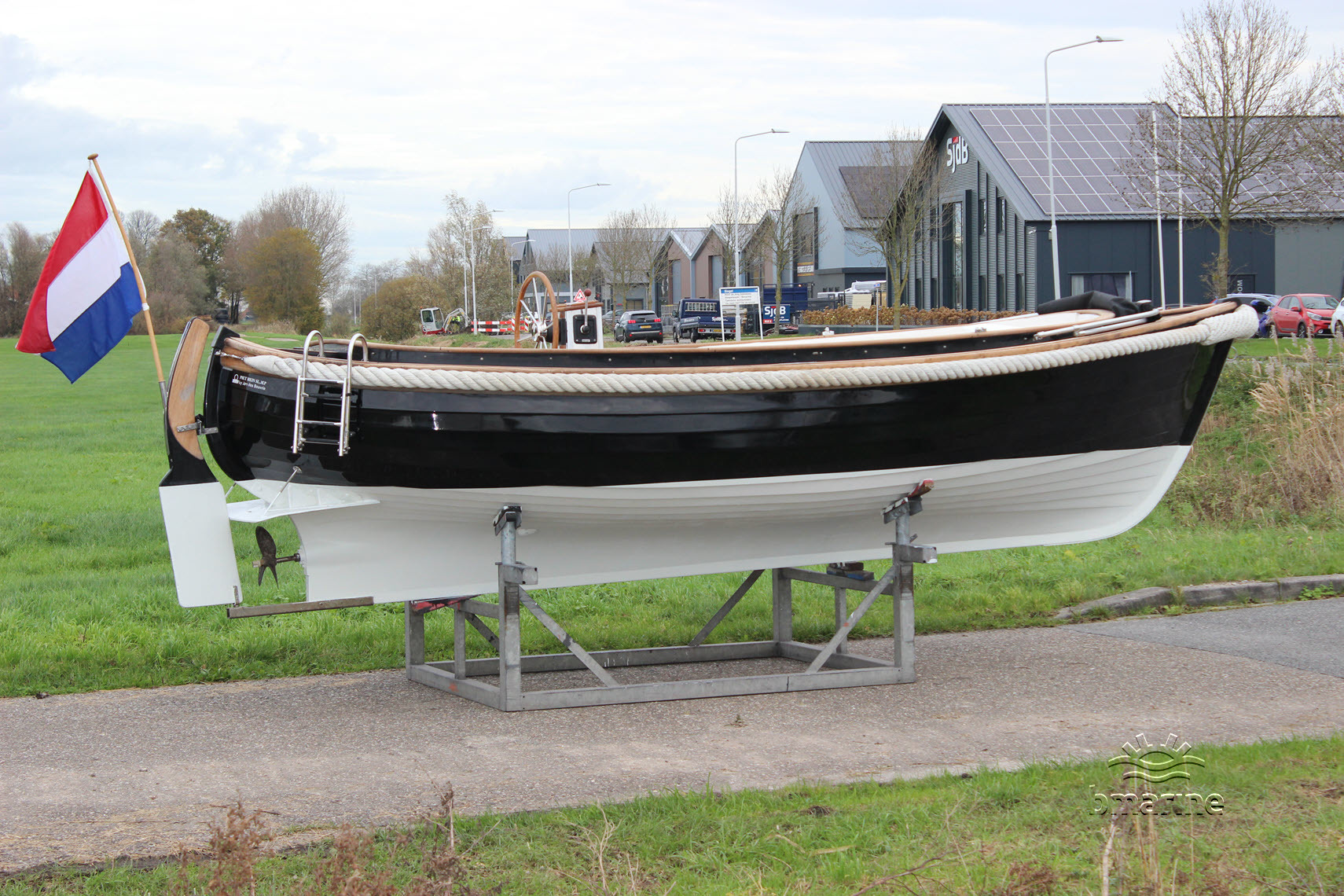 Menken Piet Hein Sloep