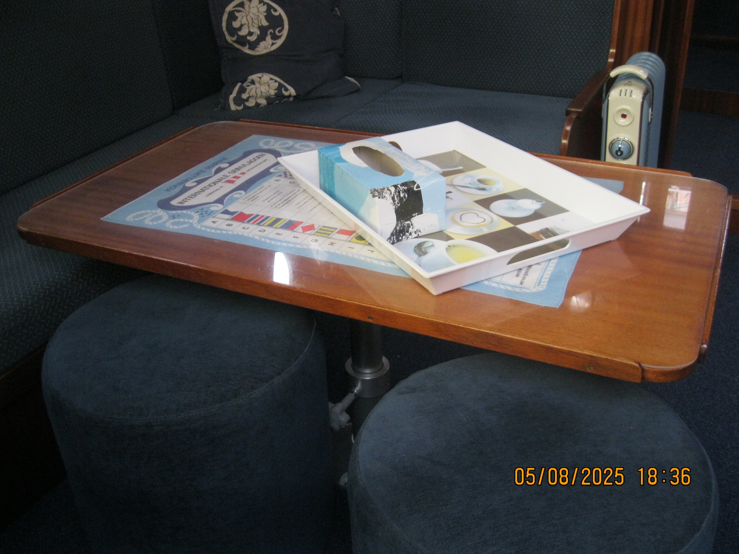 Zeeschouw Bezemer 10.38