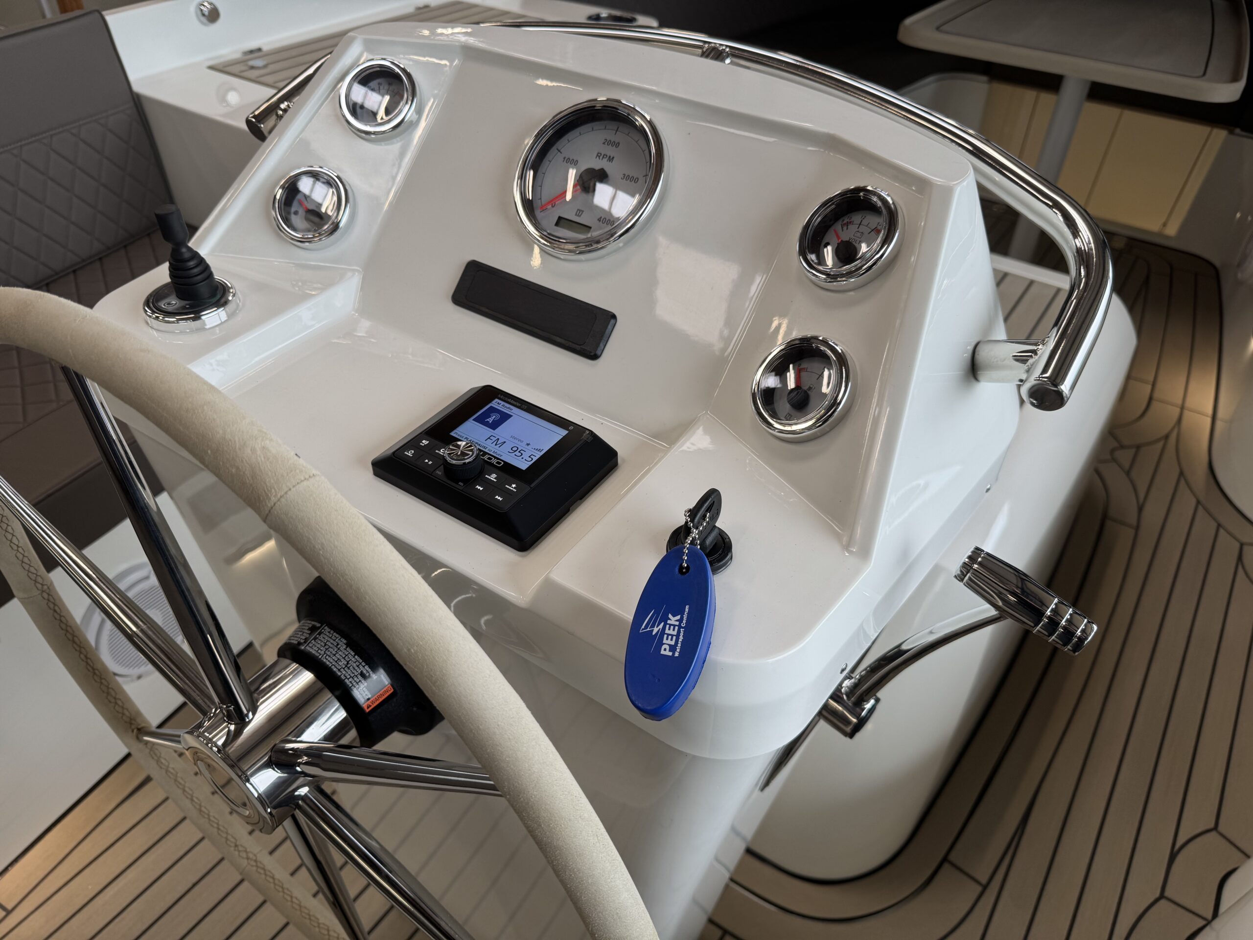 Antaris Seventy5 (op voorraad)