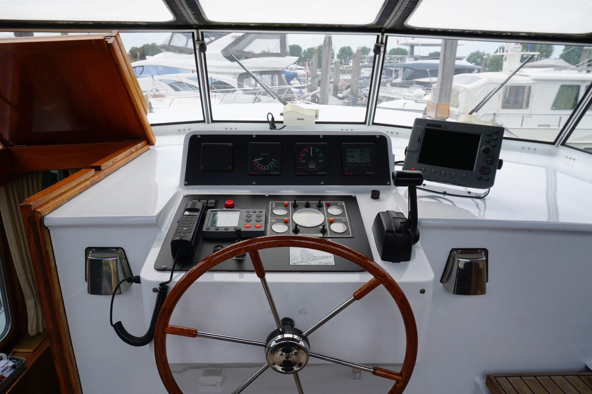 Alm Alm Kotter 12.80 AK