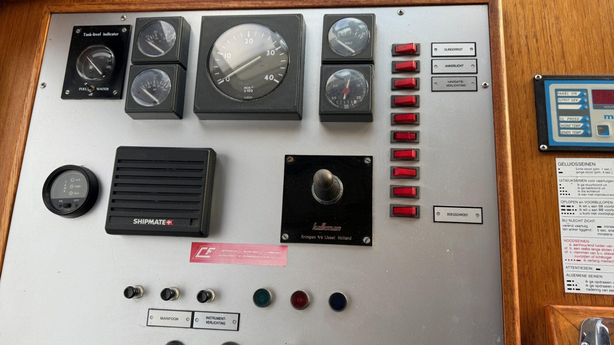 Monty Bank Monty Bank Kotter 41 AK Cabrio