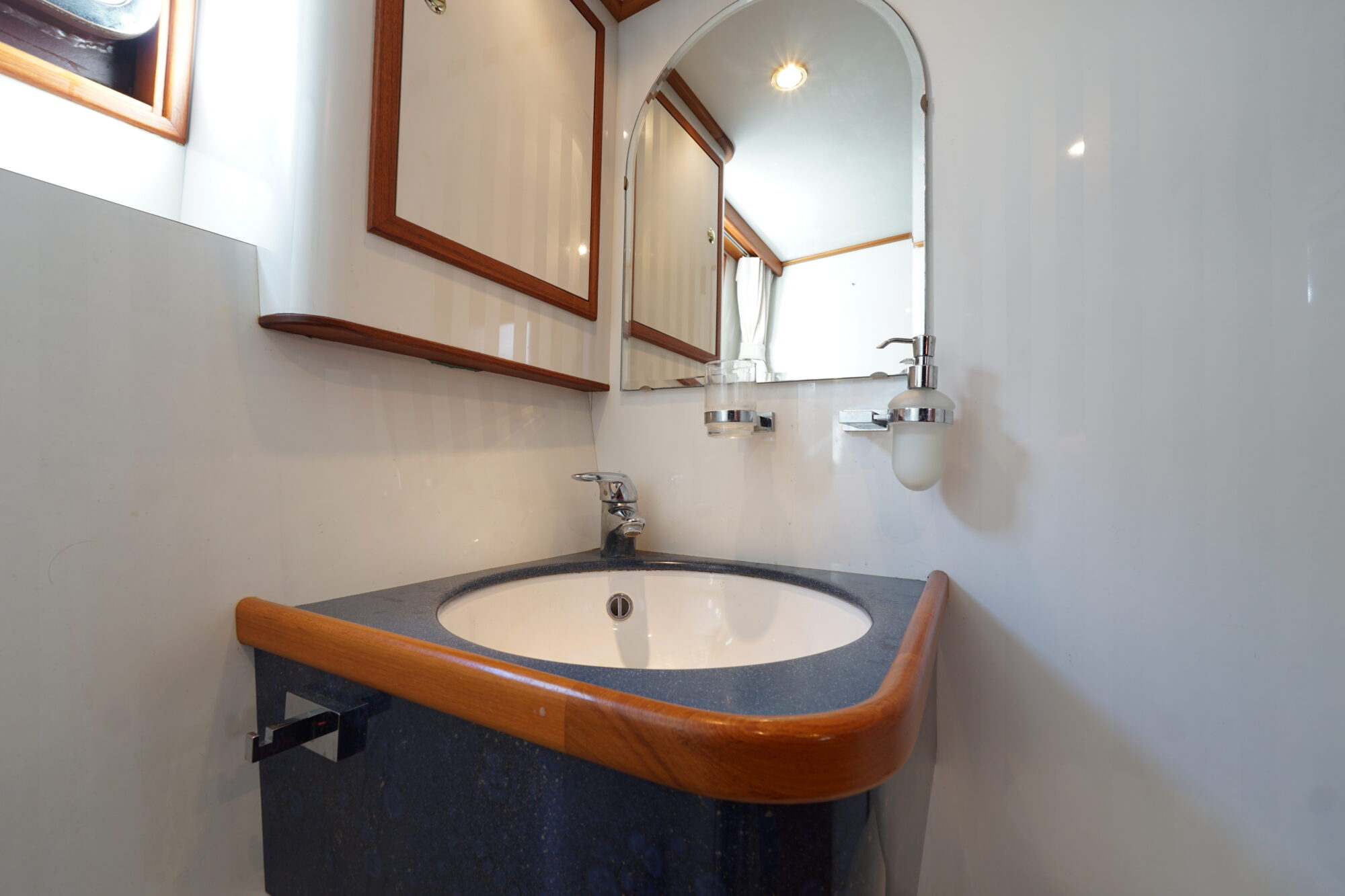 Damen Pushy Cat 15.00 AK Cabrio